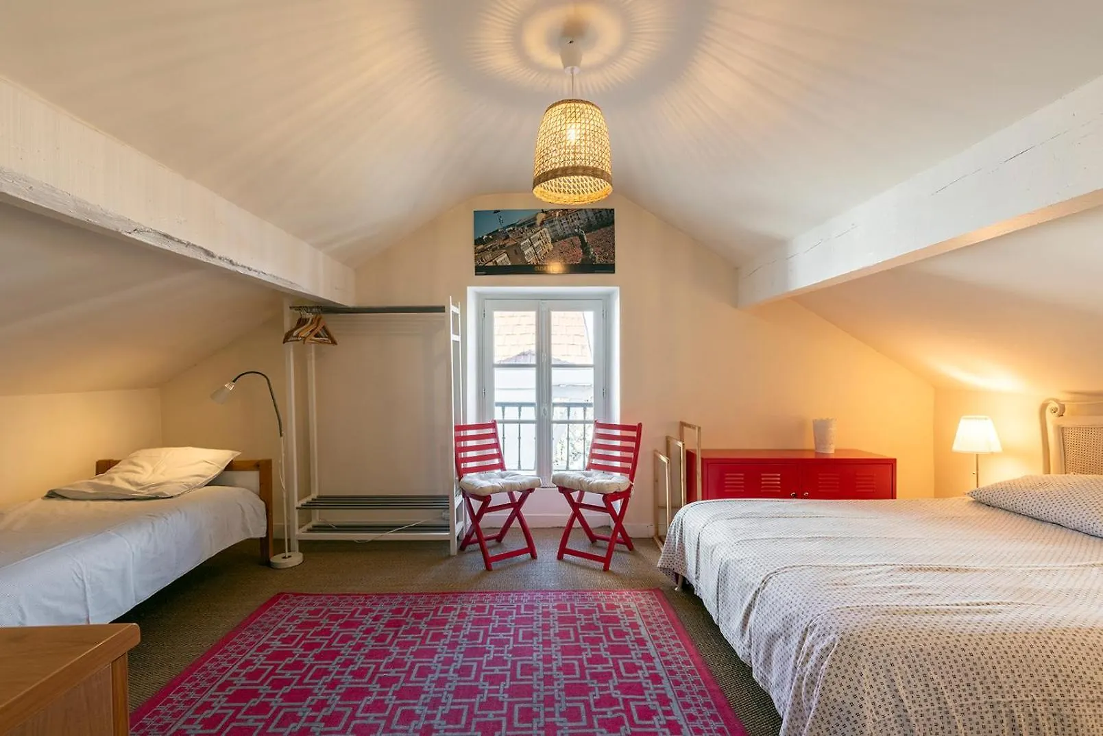 Superbe Maison Familiale Avec Jardin Au Coeur De Biarritz Holiday home