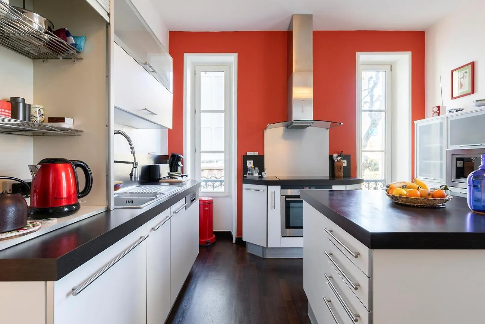 Superbe Maison Familiale Avec Jardin Au Coeur De Biarritz Holiday home