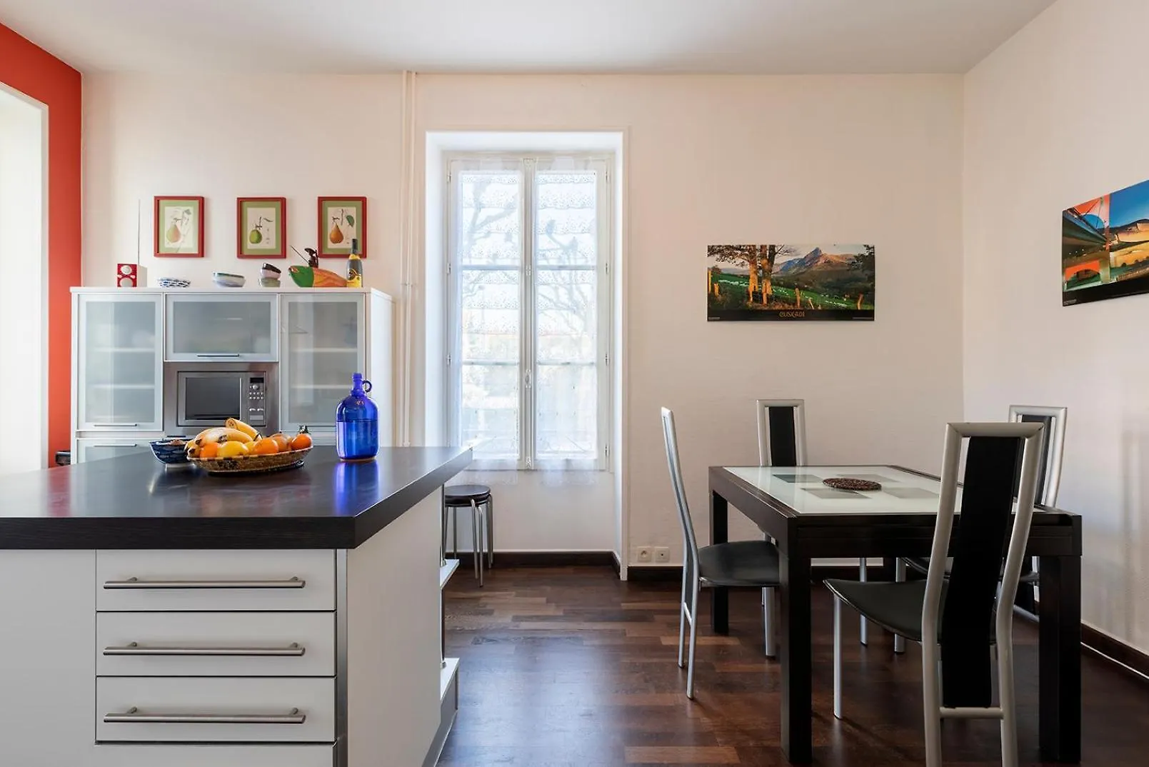 Superbe Maison Familiale Avec Jardin Au Coeur De Biarritz