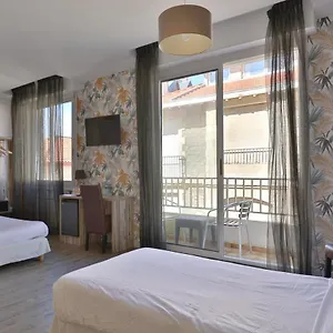 Brit Marbella Hotell